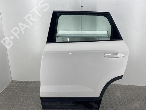 Dør venstre bagtil SEAT ATECA (KH7, KHP) 1.0 TSI (116 hp) 31584392