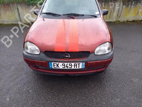 Right taillight OPEL CORSA B (S93) 1.2 i 16V (F08, F68, M68) | BP22862458C35 