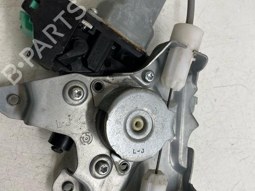 front-left-window-mechanism-nissan-juke-f15-2010-2011-2012-2013-2014-2015-2016-2017-2018-2019-37663269 main image