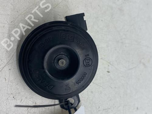 Used Horn Horn TOYOTA YARIS (_P21_, _PA1_, _PH1_) 1.5 Hybrid (MXPH10, MXPH11) (116 hp) 39662948 39662948