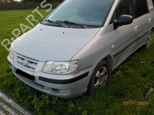 Used Left headlight HYUNDAI MATRIX (FC) 1.5 CRDi (82 hp) 22857284