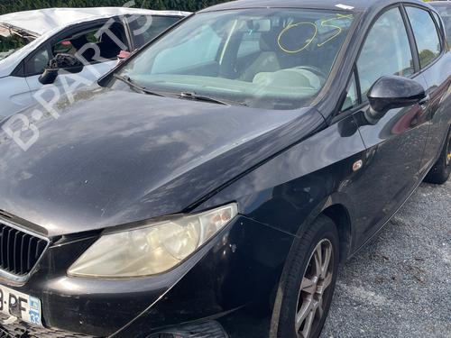 Used Parts SEAT IBIZA IV (6J5, 6P1)  1.9 TDI  5035139