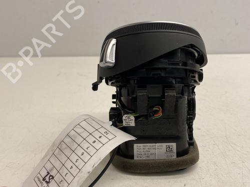 Luftventil AUDI TT (FV3, FVP) 2.0 TTS quattro | BP26274250I21 - Image 5