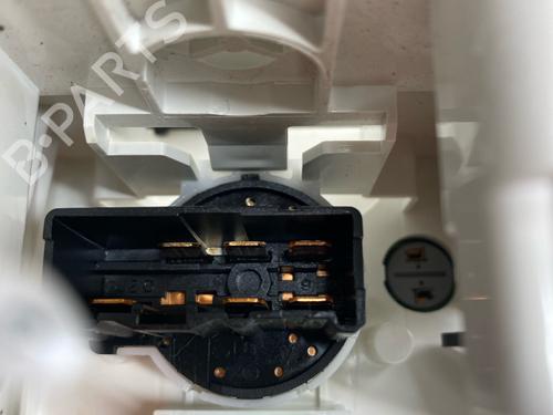 Climate control MITSUBISHI MIRAGE / SPACE STAR VI Hatchback (A0_A) 1.0 (A05A) | BP36256214I5 - Image 4