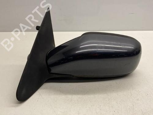 Left mirror RENAULT LAGUNA II Grandtour (KG0/1_) 1.9 dCi (KG1A, KG1W, KG0G) | BP22849527C26 