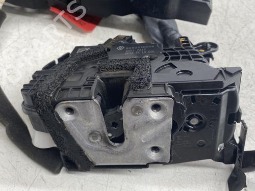 Front left lock RENAULT CLIO IV (BH_) 0.9 TCe 90 (BHNF, BHMA, BHMH, BHJK, BHJR) | BP28692003C98