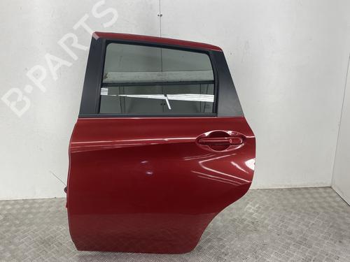 Left rear door NISSAN NOTE (E12) 1.2 DIG-S H2A013VVMA