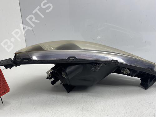 Used Left headlight Left headlight HONDA JAZZ II (GD_, GE3, GE2) 1.2 i-DSI (GD5, GE2) (78 hp) 28168234 28168234