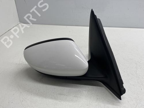 Used Right mirror SKODA FABIA III (NJ3) 1.0 (60 hp) 29139129