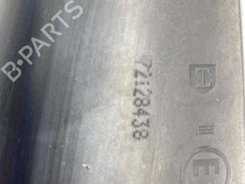 Left mirror AUDI A4 B7 Avant (8ED) 2.0 TDI 16V | BP22856549C26 