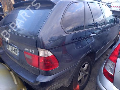 Brugte BMW X5 (E53) 3.0 d 4786409