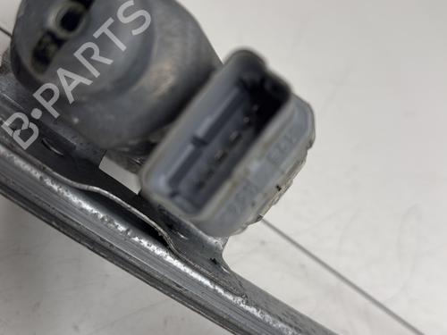 Used Rear right window mechanism Rear right window mechanism CITROËN C4 Grand Picasso I (UA_) 2.0 HDi 138 (136 hp) 22859427 22859427