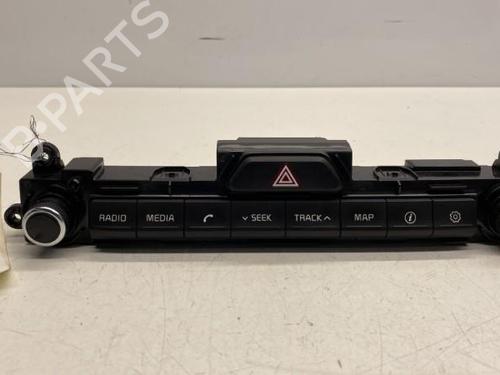 Switch KIA SPORTAGE IV (QL, QLE) 1.7 CRDi | BP22855913I30 