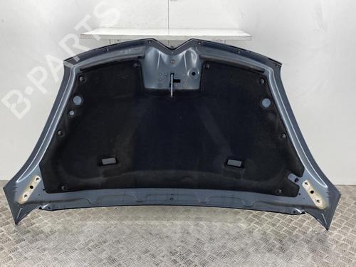 Hood CITROËN C4 Picasso I MPV (UD_) 1.6 HDi 110 | BP22857644C1 