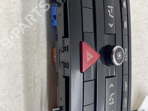Climate control PEUGEOT 407 Coupe (6C_) 2.0 HDi | BP31124289I5  - Image 5
