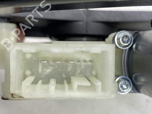 Rear right window mechanism VW PASSAT B8 Variant (3G5, CB5) 2.0 TDI | BP24657655C25 - Image 5