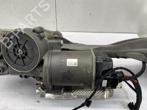 Steering rack VW T-ROC (A11, D11) 1.0 TSI | BP29139216M22  - Image 5