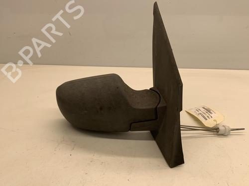 Used Right mirror FORD FIESTA V (JH_, JD_) 1.3 (69 hp) 22853011