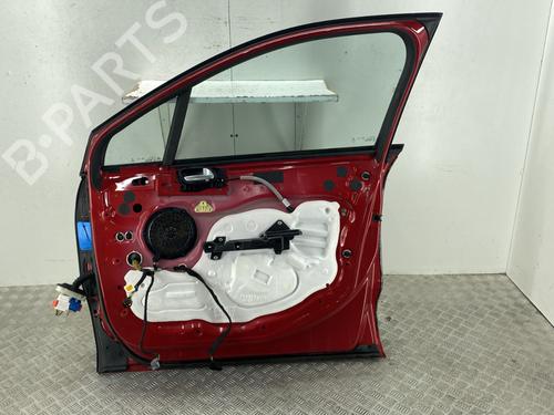 Used Right front door CITROËN DS4 (NX_) 2.0 HDi / BlueHDi 135 (136 hp) 32318488