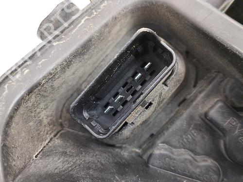 Used Left taillight RENAULT MEGANE III Grandtour (KZ0/1) 1.5 dCi (KZ0C, KZ1A) (90 hp) 22850160
