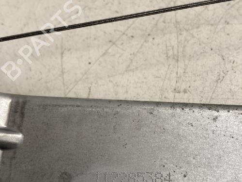 Front left window mechanism CITROËN C3 II (SC_) 1.4 HDi 70 (SC8HZC, SC8HR0, SC8HP4) | BP29299429C22 - Image 5