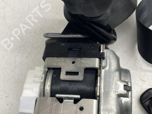 Front right belt tensioner RENAULT TWINGO III (BCM_, BCA_) 0.9 TCe 90 (BCM9, BCM2) | BP28351820C88 