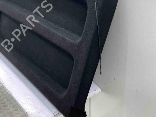 Used Rear parcel shelf Rear parcel shelf DACIA SANDERO II 1.2 (73 hp) 36651757 36651757
