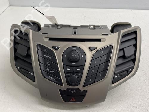 radio-ford-fiesta-vi-cb1-ccn-2008-32749282 main image