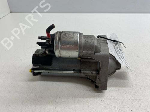 Motor de arranque Motor de arranque DACIA DUSTER (HS_) 1.5 dCi (HSMC) (107 hp) 35957348 35957348