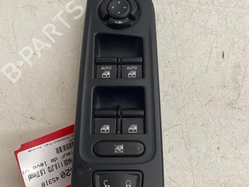 Left front window switch JEEP RENEGADE SUV (BU, B1, BV) 1.6 CRD | BP40596542I27 - Image 5