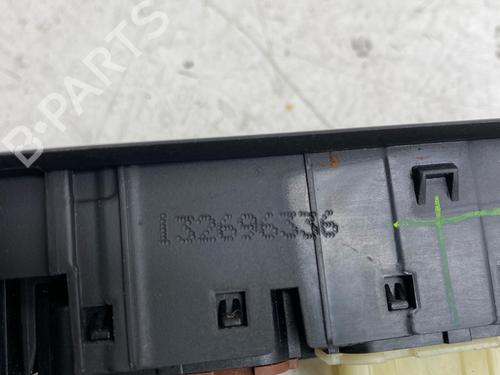 Left front window switch RENAULT CLIO IV (BH_) 1.5 dCi 90 | BP39214256I27 - Image 2