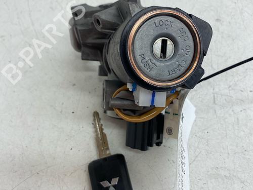 Ignition barrel MITSUBISHI MIRAGE / SPACE STAR VI Hatchback (A0_A) 1.0 (A05A) | BP36256217M48 - Image 2