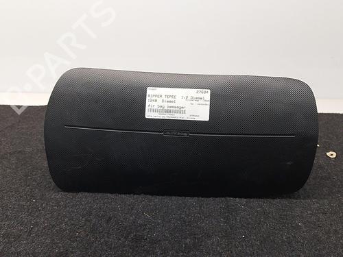 Used Passenger airbag Passenger airbag PEUGEOT BIPPER Tepee 1.3 HDi 75 (75 hp) 22858591 22858591