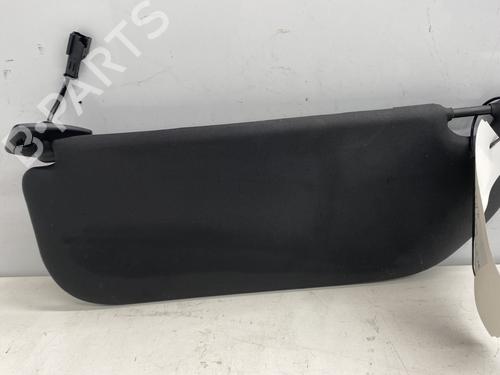 Right sun visor CITROËN DS3 (SA_) 1.6 HDi 90 | BP24035244I2 