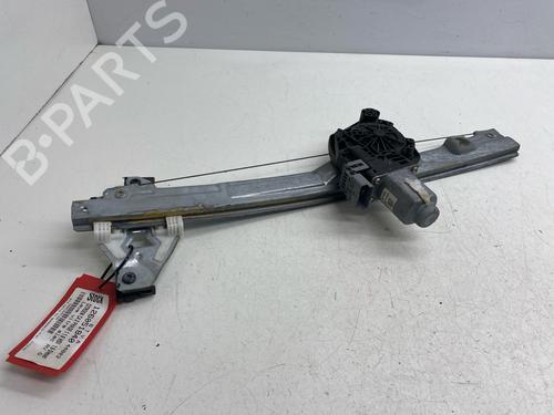 Front left window mechanism CITROËN C4 II (NC_) 1.6 HDi 90 | BP37003813C22 - Image 4