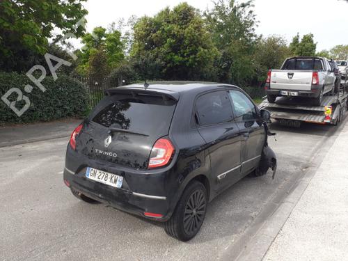 Alternator RENAULT TWINGO III (BCM_, BCA_) 1.0 SCe 65 (BCMJ) | BP37741688M7 - Image 12