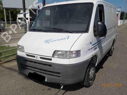 Used Left headlight Left headlight CITROËN JUMPER I Van (230L) 2.5 D (86 hp) 22858403 22858403