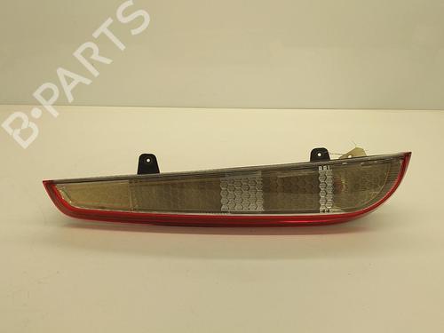 Used Left taillight Left taillight FORD FOCUS II Turnier (DA_, FFS, DS) 1.6 TDCi (109 hp) 22850654 22850654