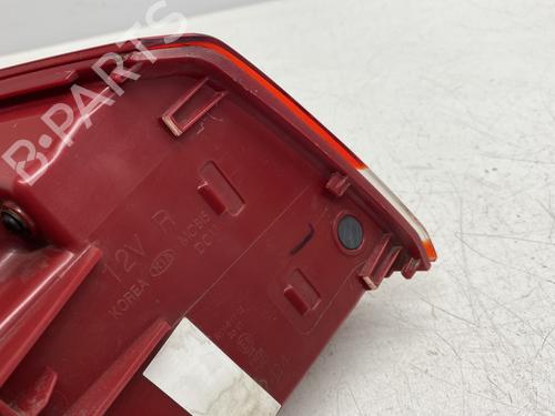 Right taillight KIA OPTIMA (JF) 1.7 CRDi | BP29912934C35 