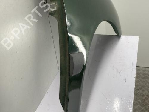 Right front fenders PEUGEOT 106 II (1A_, 1C_) 1.1 i | BP22861123C42 