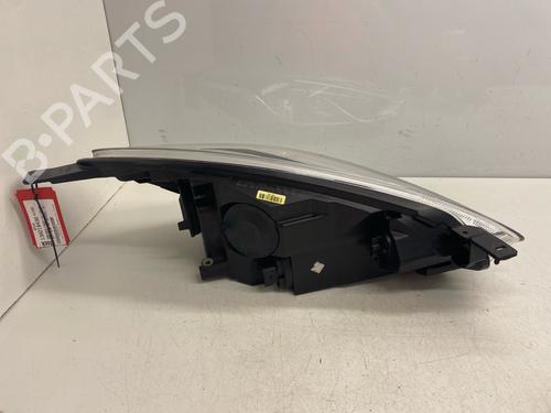 Left headlight FORD FIESTA VII (HJ, HF) 1.0 EcoBoost | BP38585453C28 - Image 2