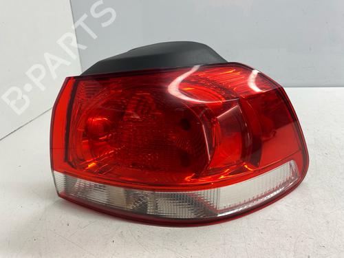 Right taillight VW GOLF VI (5K1)  | BP34504973C35  - Image 5
