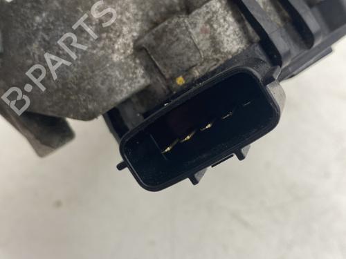 Front wiper motor DACIA SANDERO II 1.5 dCi | BP22967090M29 