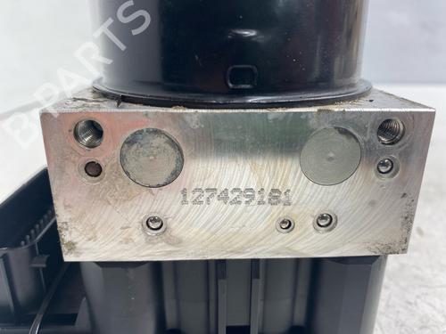 ABS pump CHEVROLET CRUZE (J300) 1.7 D | BP38679598M43 - Image 2