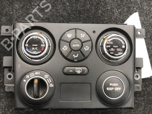 Climate control SUZUKI GRAND VITARA II (JT, TE, TD) 1.9 DDiS All-wheel Drive (JT419, TD44, JB419WD, JB419XD,... | BP22852358I5 