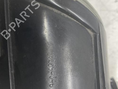 Right front fog light RENAULT CLIO II (BB_, CB_) 1.5 dCi (B/CB07) | BP22860886C31 