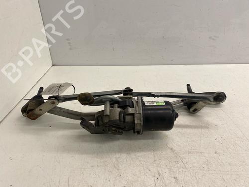 front-wiper-motor-renault-clio-iii-br01-cr01-2005-2006-2007-2008-2009-2010-2011-2012-2013-2014-39471940 main image