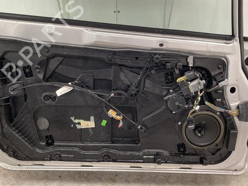Left front door FORD FIESTA VI (CB1, CCN) 1.25 | BP22859116C2 