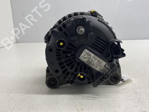 Alternator AUDI A4 B7 (8EC) 2.0 TDI 16V | BP30938085M7