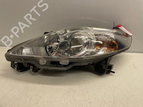 Left headlight MAZDA 5 (CR) 1.8 (CR19) | BP40053701C28 - Image 5